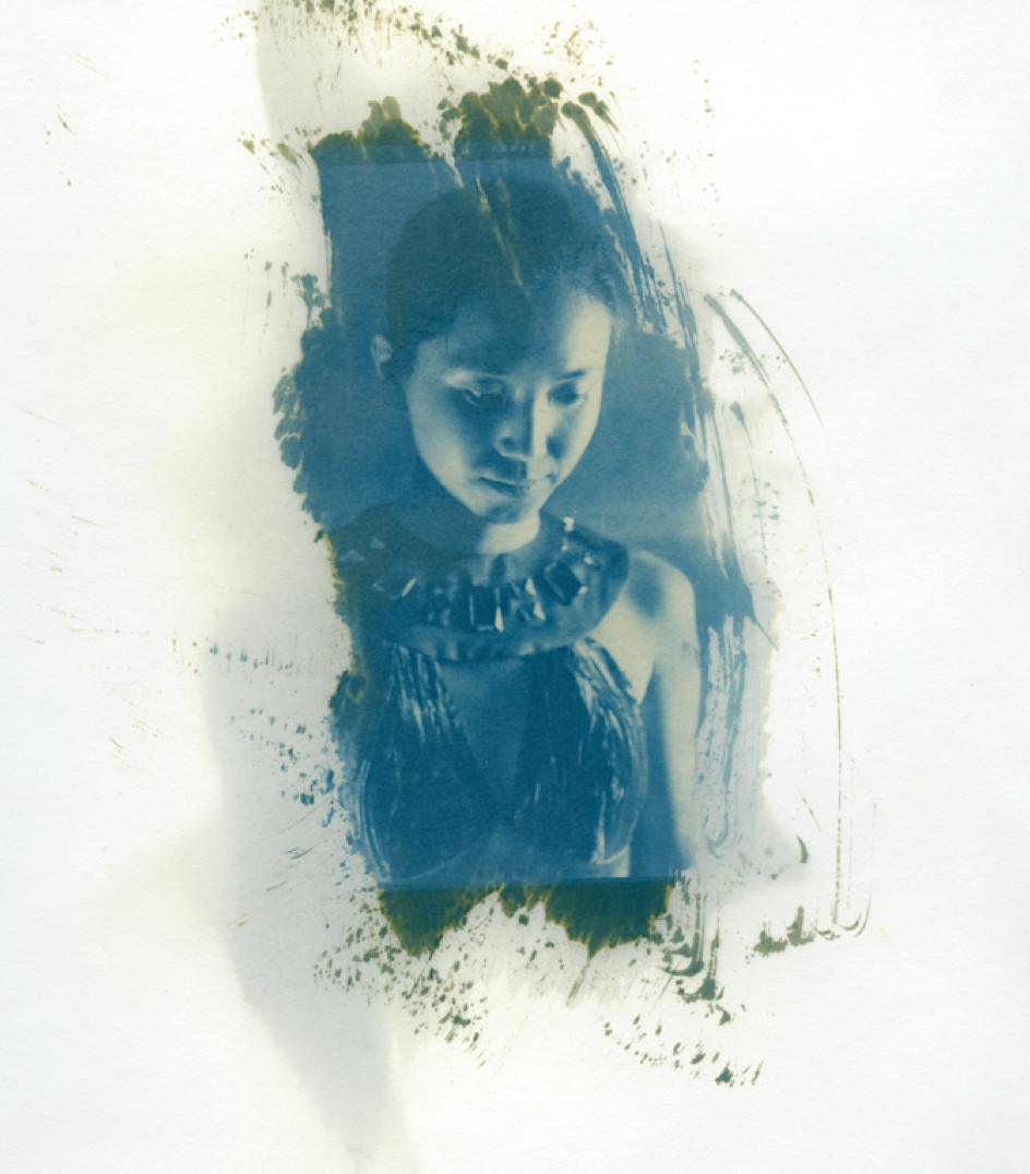 The Uncanny Blues 09