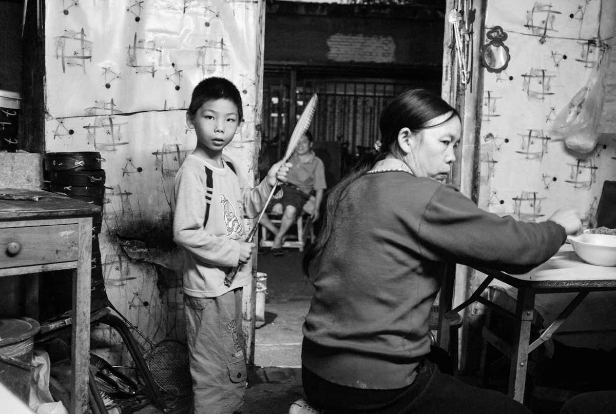 Beijing Railway Station 001