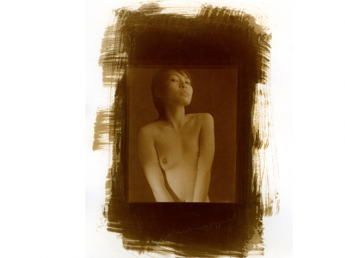 Dark is the color 04