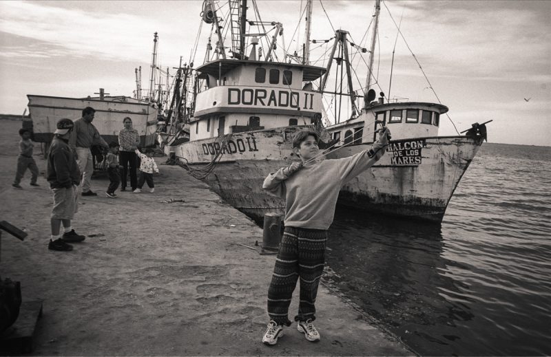 Mexico 2001 El Dorado